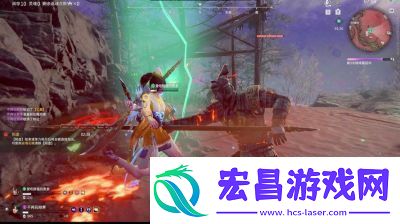 永劫无间S14永昼赛季角色排行榜及加分效果一揽