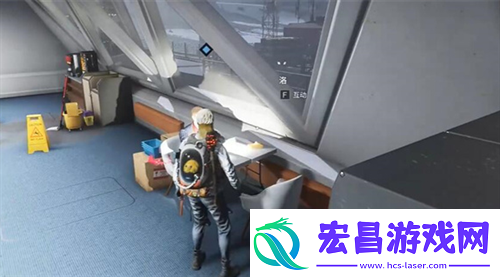 七日世界异常专家在北方任务流程