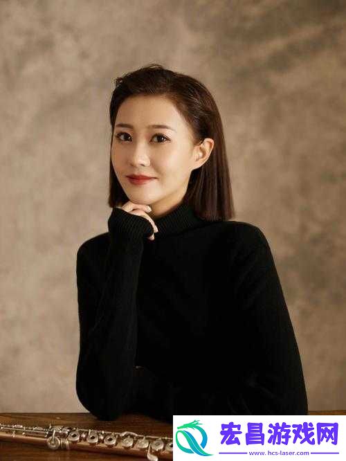 澳大利亚妇女用特殊部位吹奏长笛