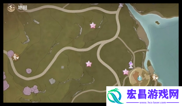 无限暖暖错位摄影长耳兔怎么过