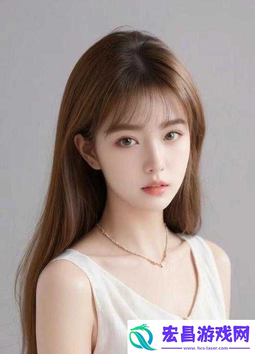 美丽的Cao美女