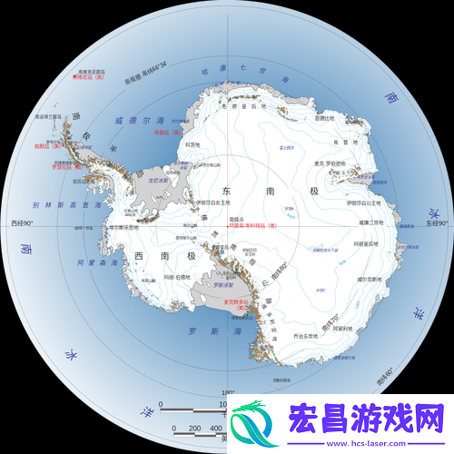 欧洲有无人区吗