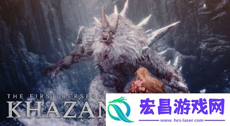 DNF世界观新游第一狂战士