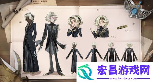 哈利波特魔法觉醒魔法峰会时装怎么获得魔法峰会时装获得方法介绍