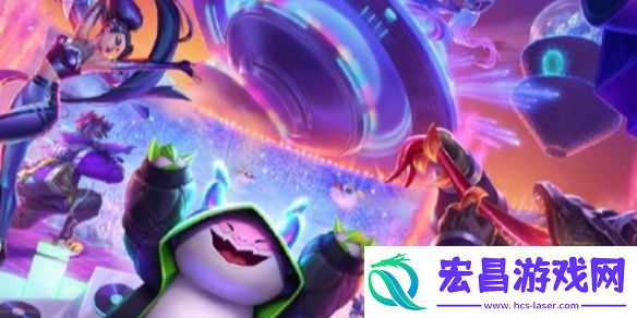 金铲铲之战S10永恩技能怎么玩