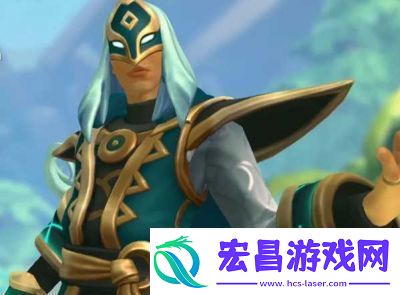枪火游侠杰诺斯的卡组搭配推荐