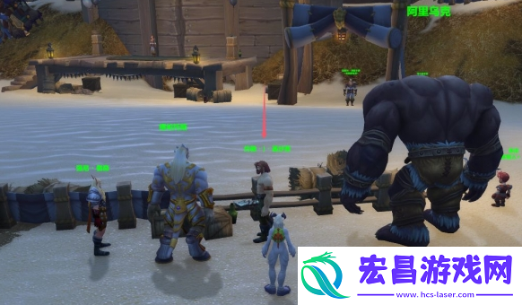 魔兽世界失物招领翡翠坠饰还给谁