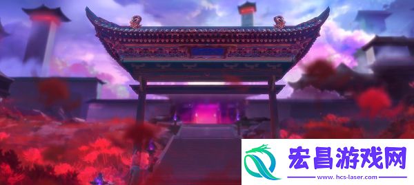 食物语魂牵梦萦上篇活动正式开启