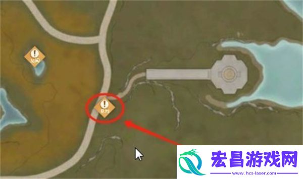 无限暖暖观察之旅天鹅羽亭任务攻略