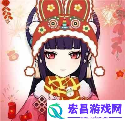 原神2023角色过年头像合集高清图片汇总