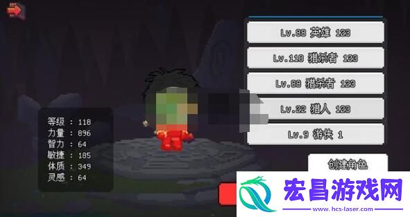 像素冒险世界职业怎么加点像素冒险世界职业加点推荐