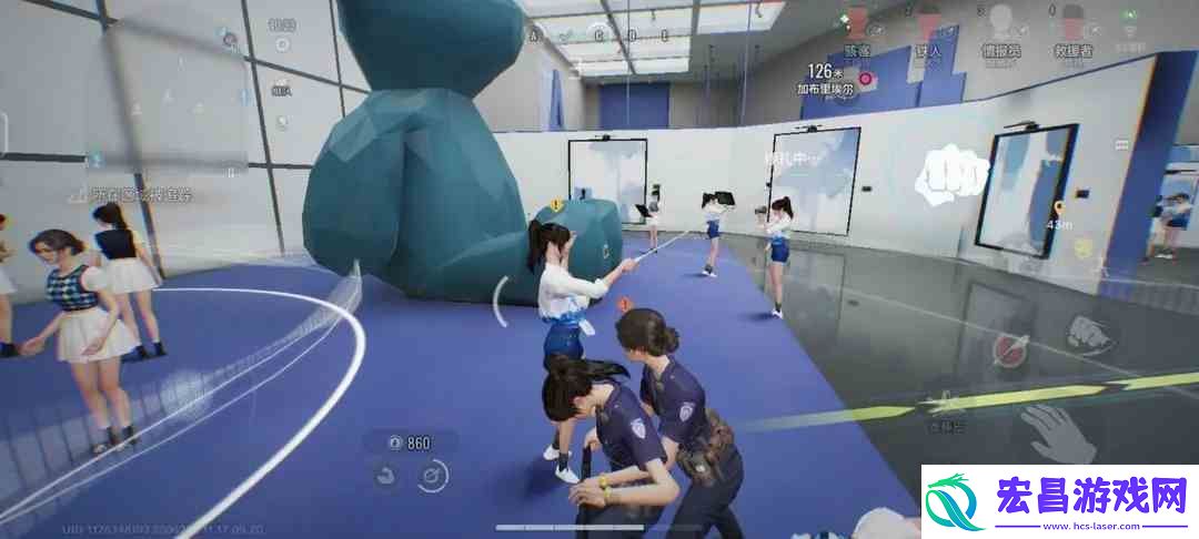 零号任务玩法攻略