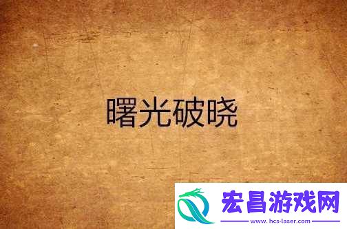 解析