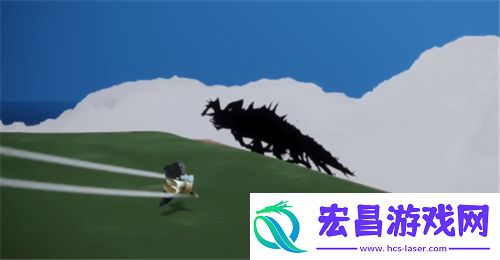 光遇办公室怎么召唤皮皮虾