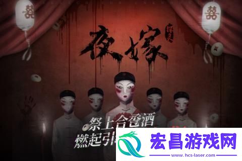 手机剧情恐怖解谜游戏排行推荐中式恐怖游戏