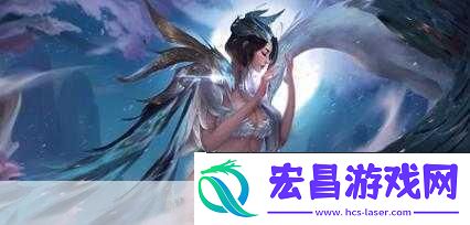 王者女英雄翻白眼流哈喇子咬铁球