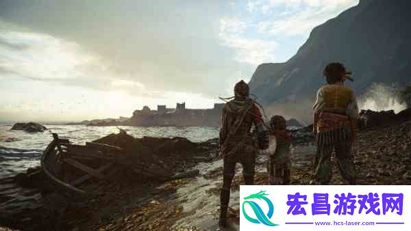 瘟疫传说安魂曲全方法实况解说