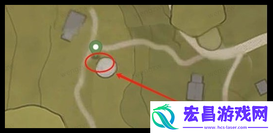 无限暖暖雕像前的厚墩墩犬怎么通关