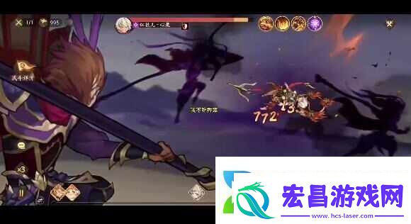 西游笔绘西行红孩儿心魔怎么打