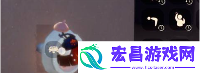 光遇火先知的火盆有什么用