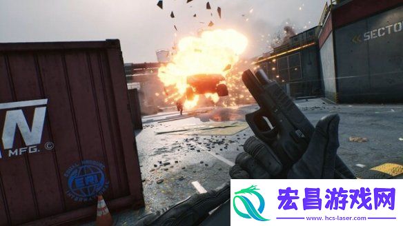 三角洲行动新增5个地区服务器！即将开启全球公测
