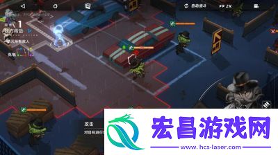 异象回声