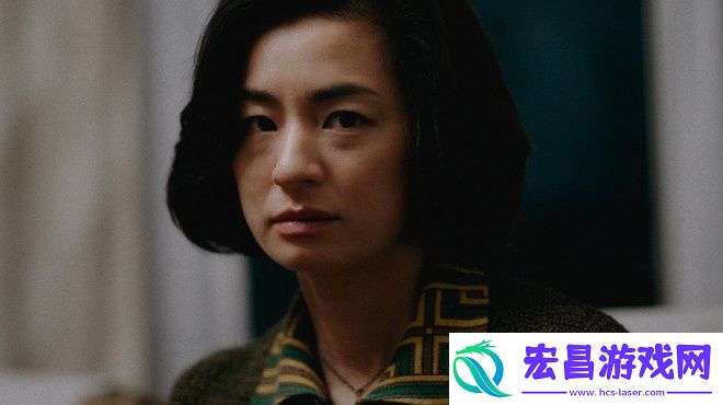 宛如阿修罗翻拍剧照曝光
