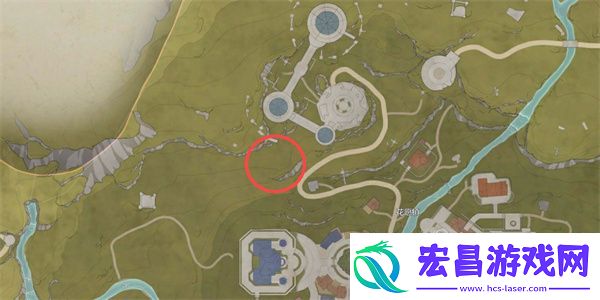 无限暖暖兔尾绒团获取方法分享