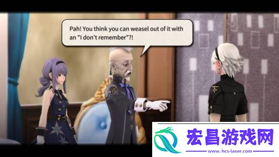 外媒为FF之父“隐退作”FANTASIAN