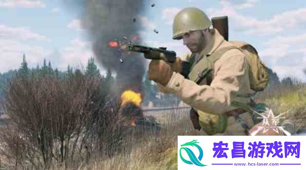从军游戏公测是什么时候