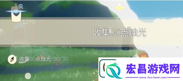 光遇12月20日每日任务完成攻略图文一览