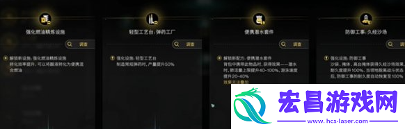 七日世界专精是什么