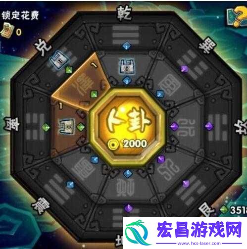 全民水浒深度解析
