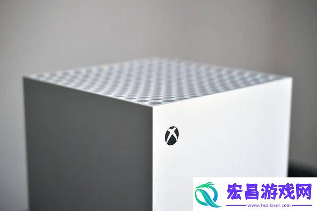 iFixit携手微软XboxSeriesX