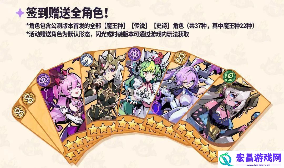 异界原点传说史莱姆不哭公测福利有什么