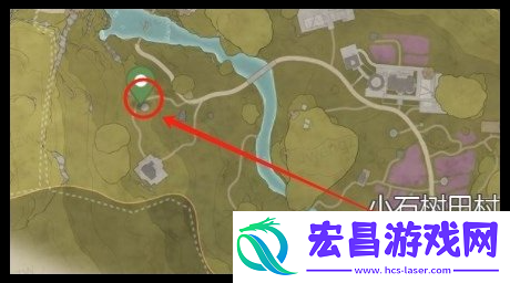 无限暖暖雕像前的厚墩墩犬怎么通关