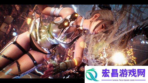 剑星拍照模式新一批美图赏