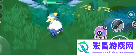 蛋仔派对艾比莲蓬蛙在哪里刷新