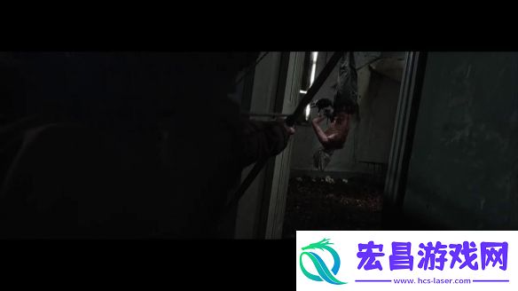 恐怖片惊变28年首曝预告