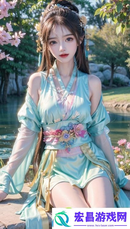 猫娘拔萝卜的动画到底好在哪里