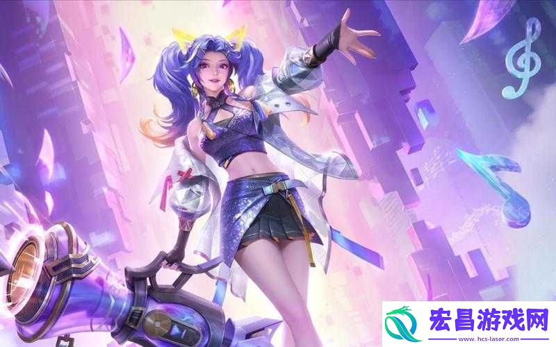 王者荣耀孙尚香团战精神皮肤全面解析