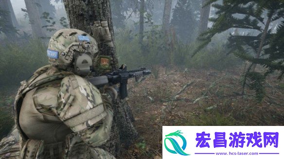 PVP撤离FPSEXFIL开放抢先体验