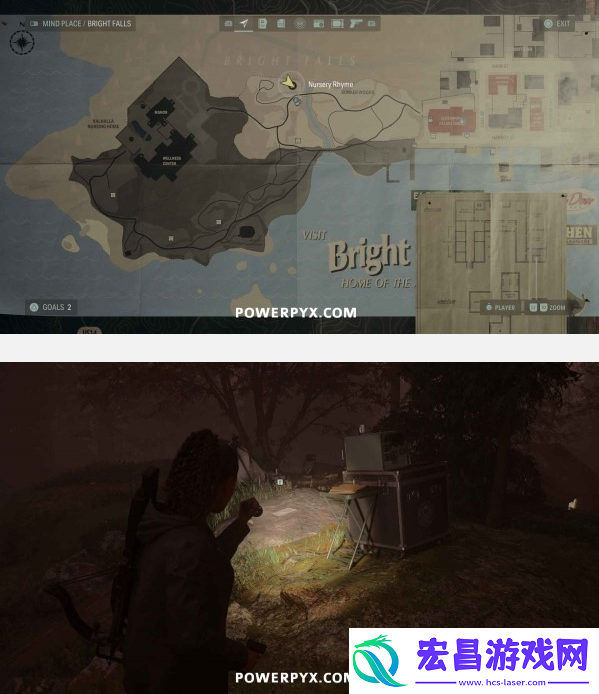 心灵杀手2回归5