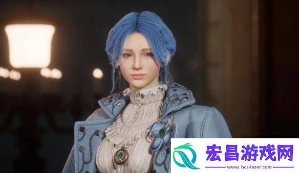 匹诺曹的谎言索菲亚手办公布