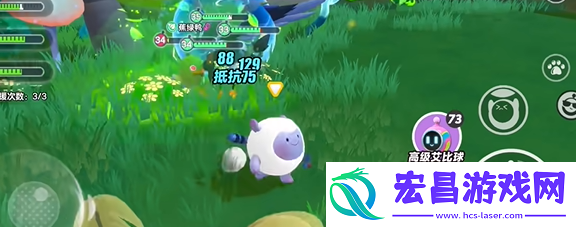 蛋仔派对艾比莲蓬蛙在哪里刷新