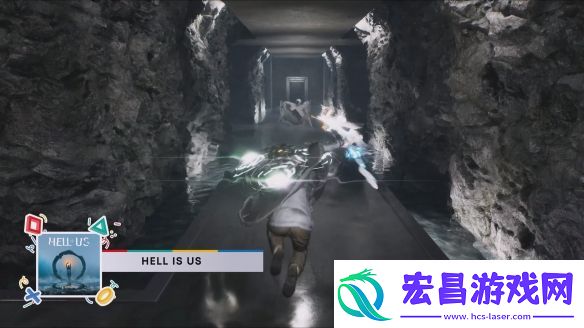 PS中国新宣传片公布