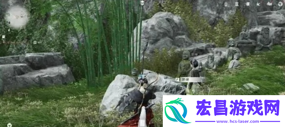 燕云十六声塔顶任务怎么做
