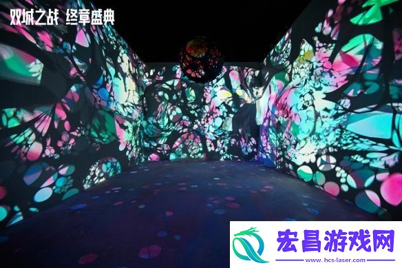 动画与现实的交响