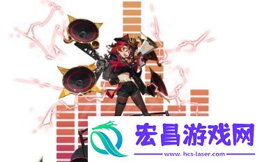 白夜极光安西亚基本信息及技能介绍