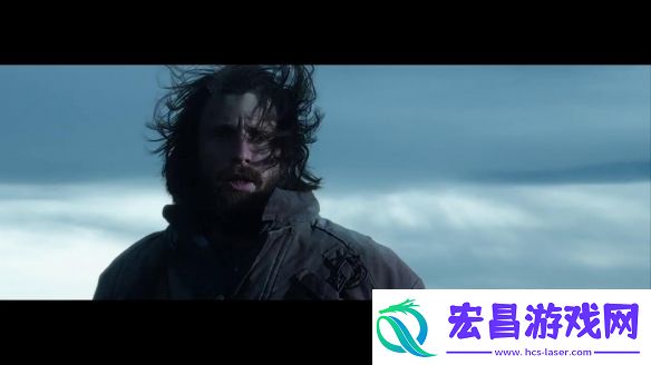 恐怖片惊变28年首曝预告